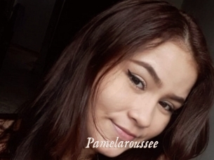 Pamelaroussee