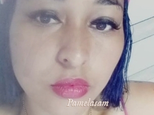 pamelasam Chobix 