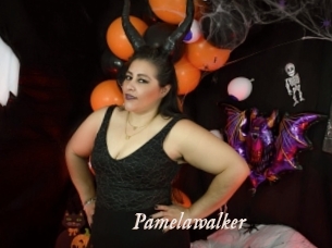 Pamelawalker
