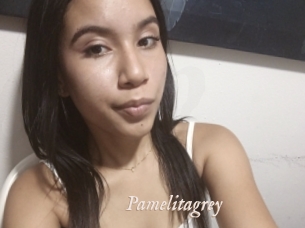 Pamelitagrey