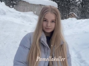 Pamellakoller