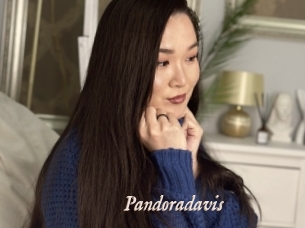 Pandoradavis