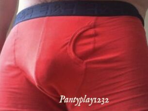 Pantyplay1232