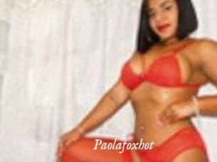 Paolafoxhot