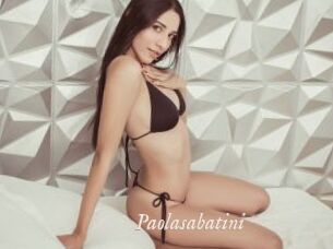 Paolasabatini