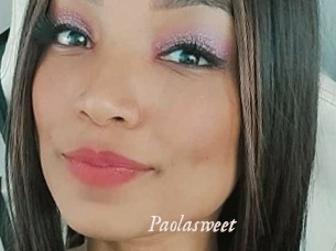 Paolasweet
