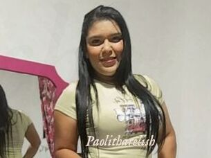 Paolitharelish