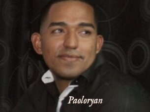 Paoloryan