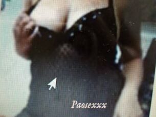 Paosexxx