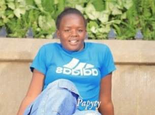 Papyty