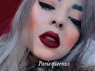 Paris_queen20