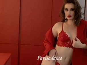 Parisadance