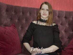 Parisdreamy