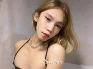 Pariskate