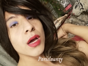 Parislaunzy