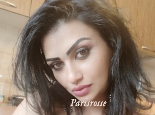 Parisrosse