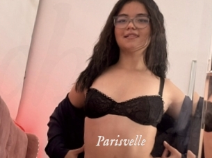 Parisvelle