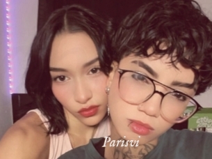 Parisvi