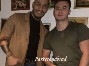 Parkerandbrad