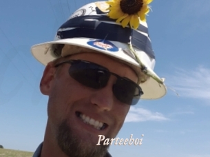 Parteeboi