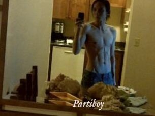 Partiboy