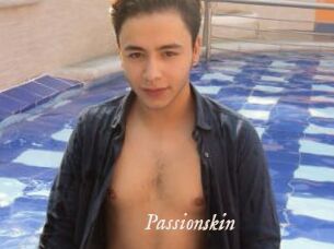 Passionskin