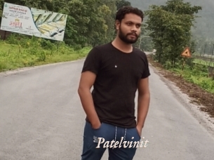 Patelvinit