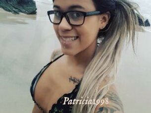Patricia1998