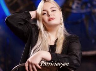 Patriciacyan