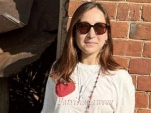 Patriciadawson