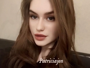 Patriciajon