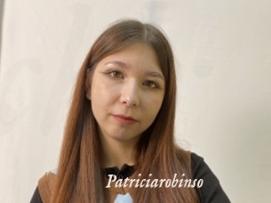 Patriciarobinso