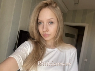 Patriciastoncon