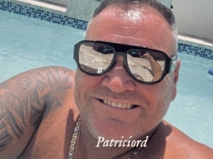 Patriciord