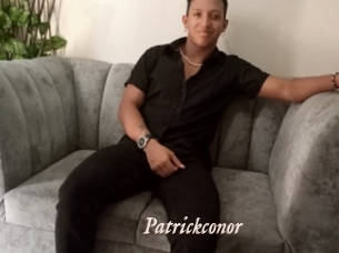 Patrickconor