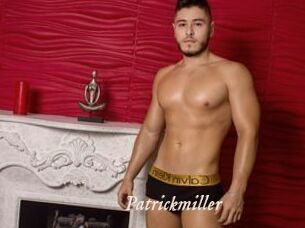 Patrickmiller
