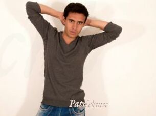 Patrickmx