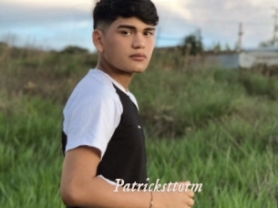 Patricksttorm