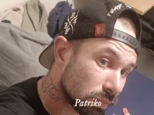 Patriko