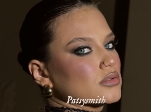 Patsysmith
