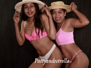 Pattyandestrella