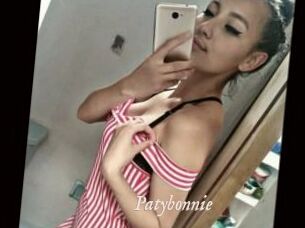 Patybonnie