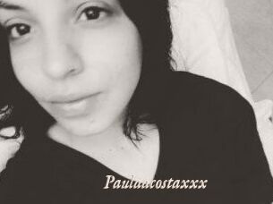 Paulaacostaxxx