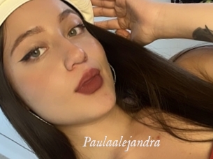 Paulaalejandra