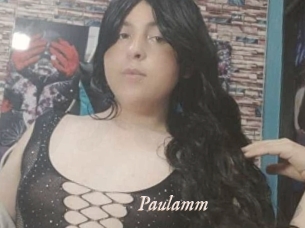 Paulamm
