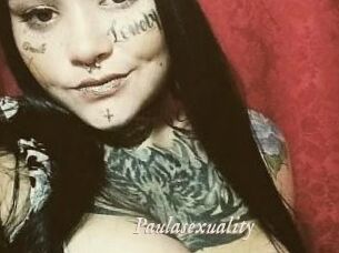 Paulasexuality