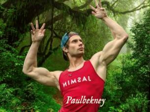 Paulbekney