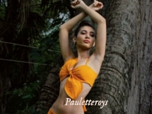 Pauletteroys