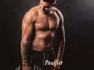 Paulfitt