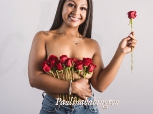 Paulinababington